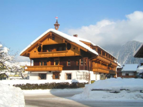 Pension Regina, Mayrhofen